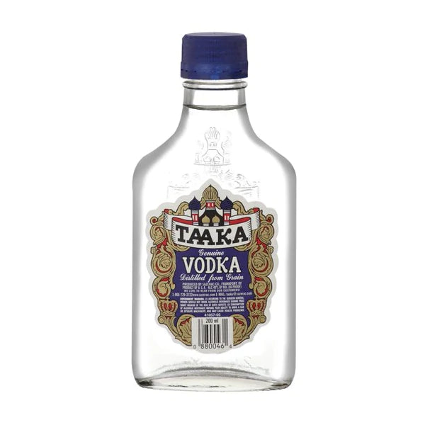Taaka Vodka 200 ml