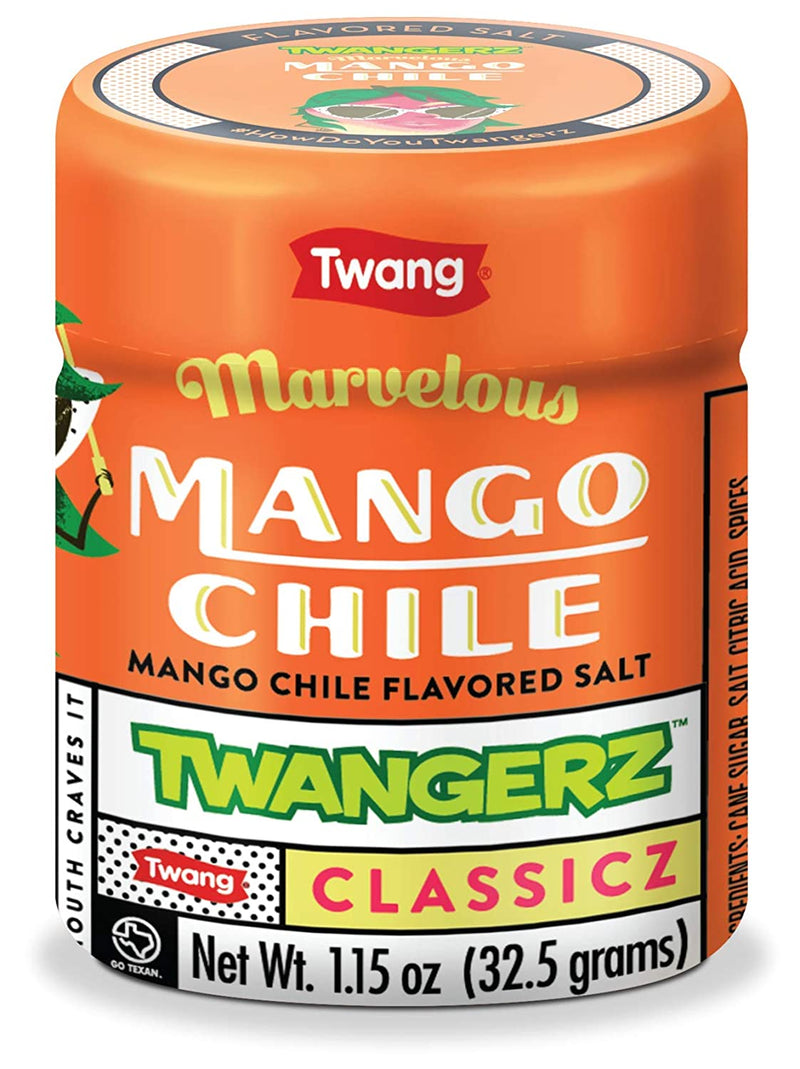 Twang Mango Chile 1.15 oz