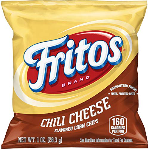 Fritos Chili Cheese 1 oz