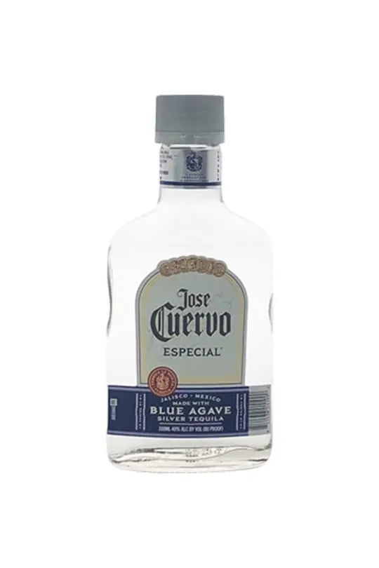 Jose Cuervo Especial Silver 100 ml