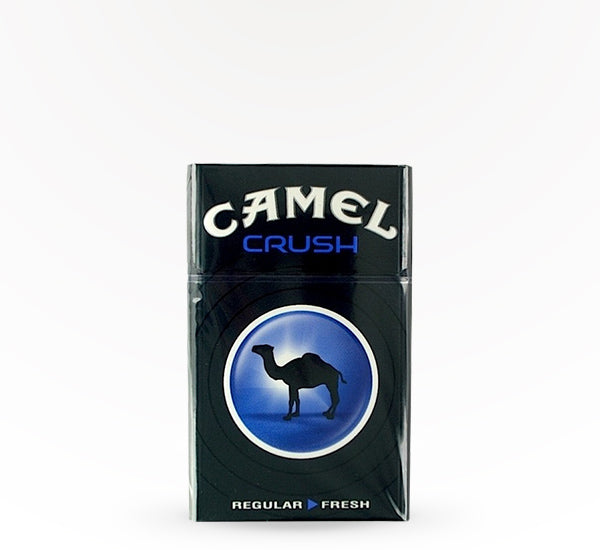 Camel Crush