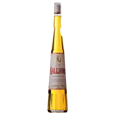 Galliano L Autentico Liqueur 750 ml