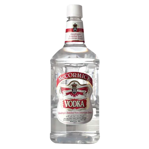 McCormick Vodka 1.75 L