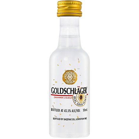 Goldschlager 50 ml
