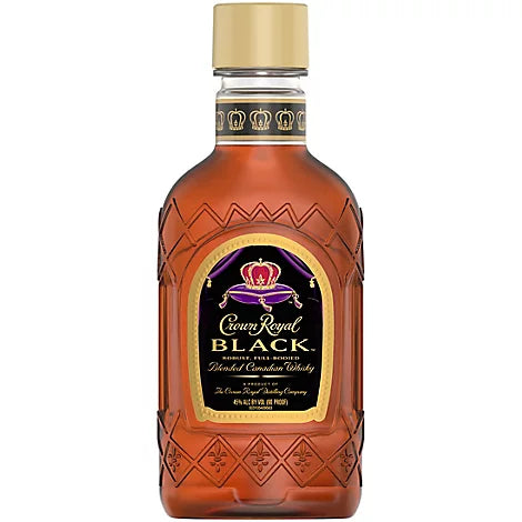 Crown Royal Black 200 ml
