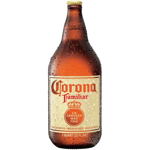 Corona Familiar Familiar 32 oz Bottle