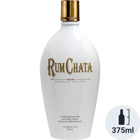 RumChata 375 ml