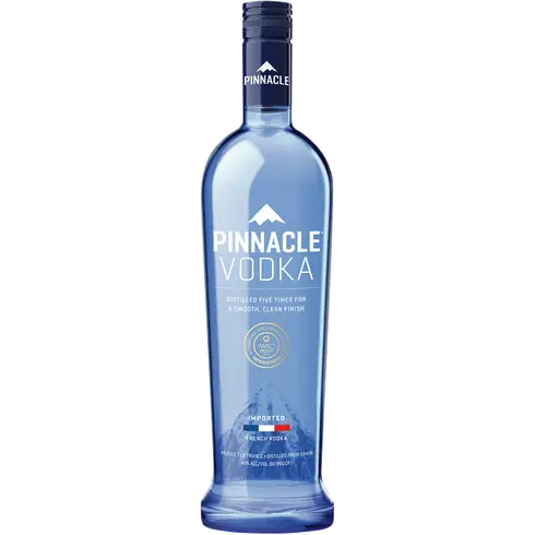 Pinnacle Vodka 750 ml