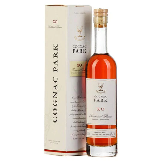 Park Cognac XO 750 ml