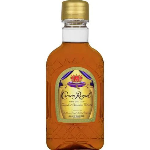 Crown Royal Whiskey 200 ml