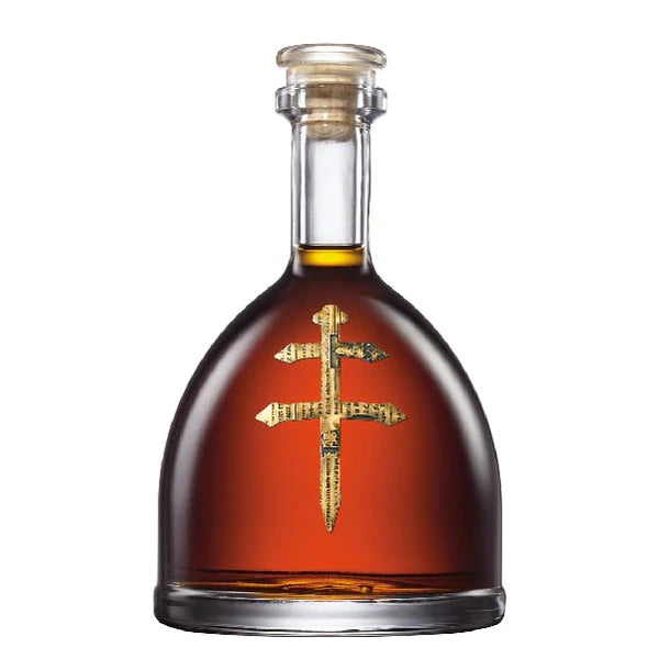 Dusse VSOP Cognac 750 ml