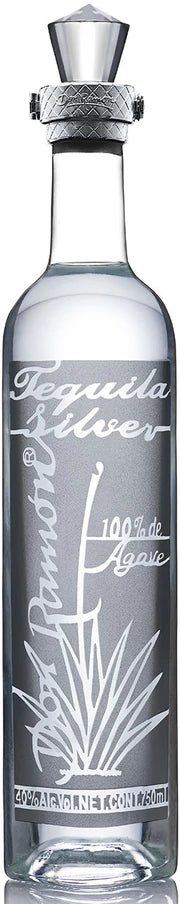 Don Ramon Tequila Silver 750 ml