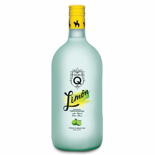 Don Q Limon Rum 1.75L