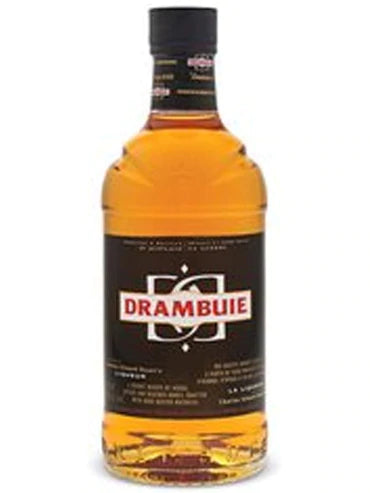 Drambuie The Isle of Skye Liqueur 750 ml