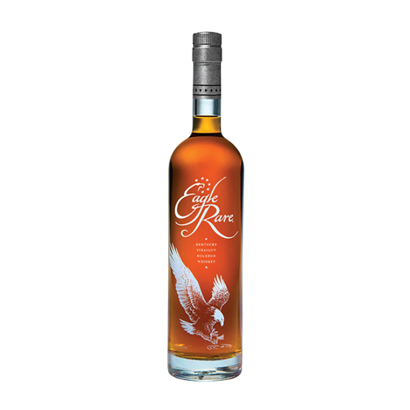 Eagle Rare Bourbon Whiskey 750 ml