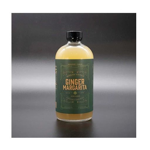 Modern Vintage Ginger Margarita 473 ml