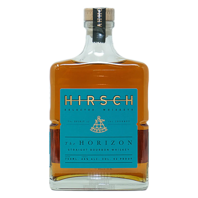 Hirsch Bourbon Whiskey 750 ml