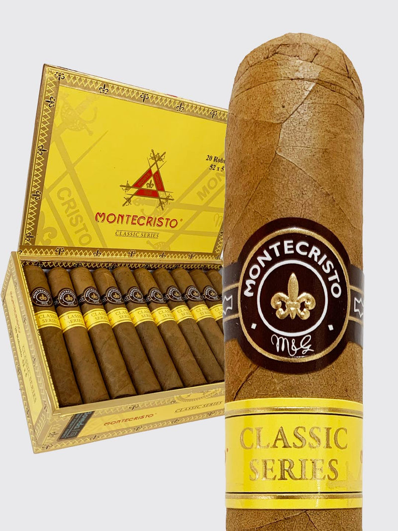 Montecristo Cigar