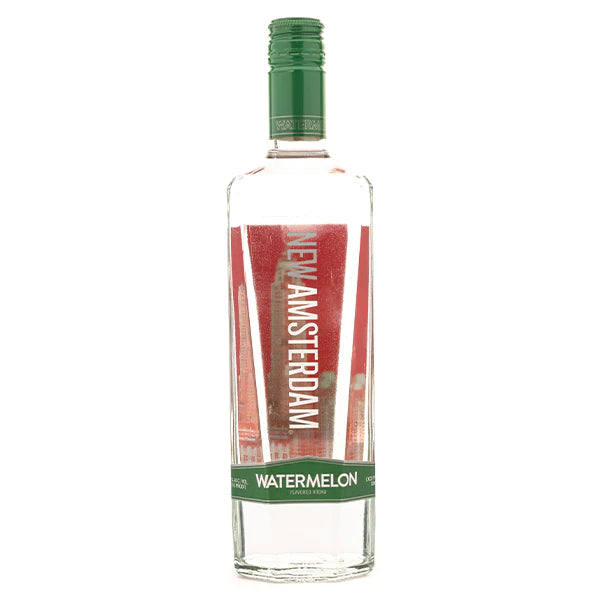 New Amsterdam Vodka Watermelon 750 ml