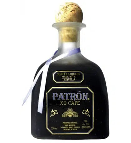 Patron XO Coffee Liqueur 750 ml