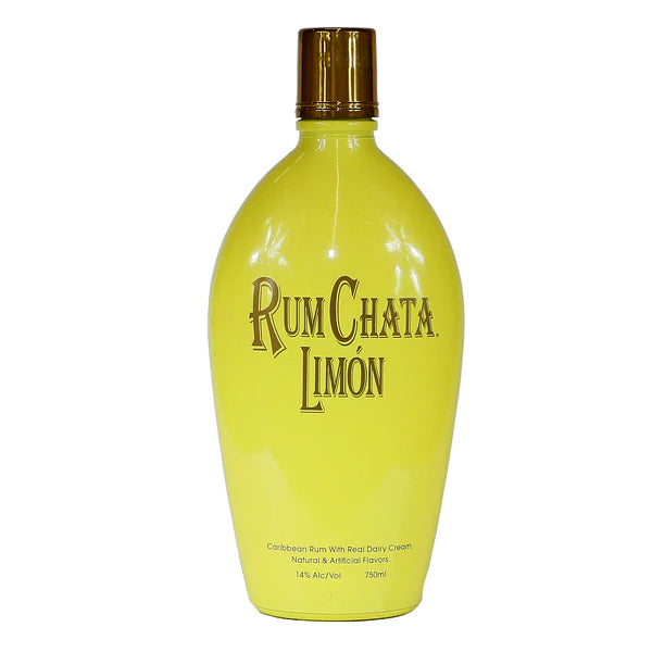 RumChata Limon 750 ml