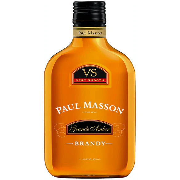 Paul Masson Brandy 200 ml