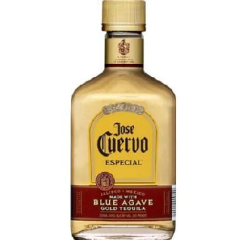 Jose Cuervo Especial Gold 100 ml