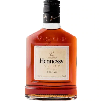 Hennessy VSOP 200 ml