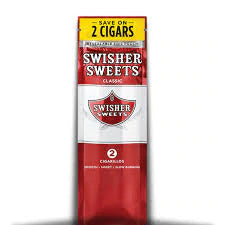 Swisher Sweets Classic