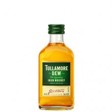 Tullamore Dew 50 ml