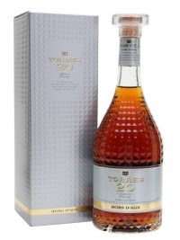 Torres Hors D Age 20 Brandy Cognac 750ml