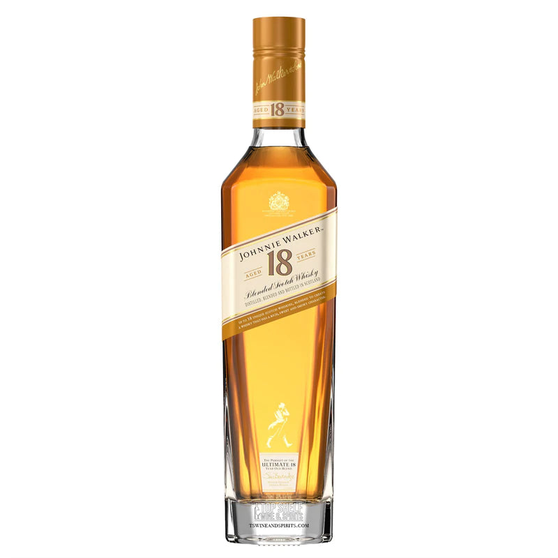 Johnnie Walker 18 Year Whiskey 1.75L
