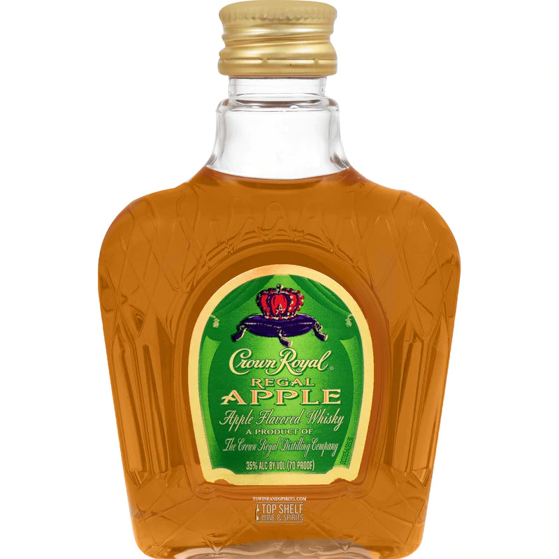 Crown Apple 50 ml