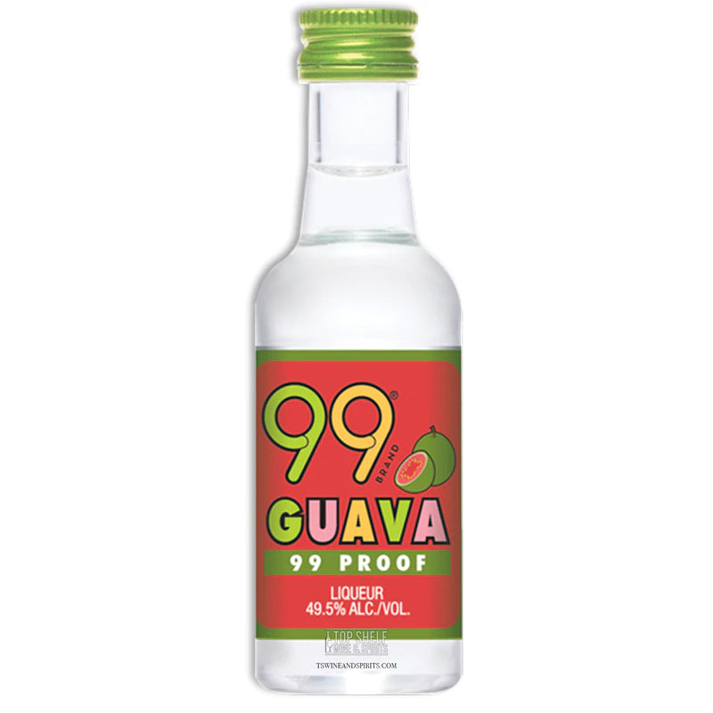 99 Brand Guava 50 ml