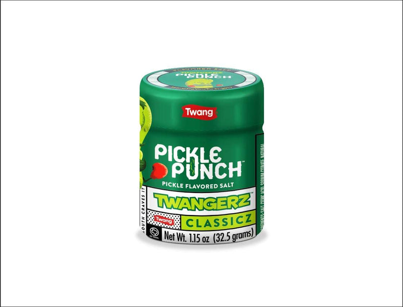 Twang Pickle Punch 1.15 oz