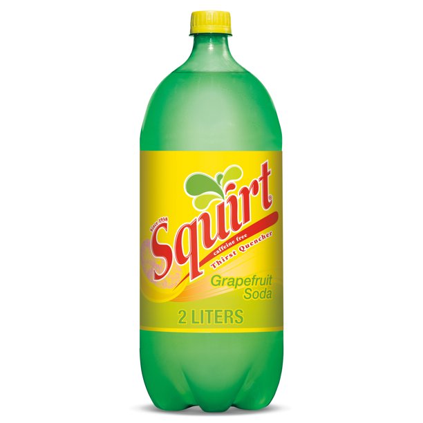 Squirt 2L