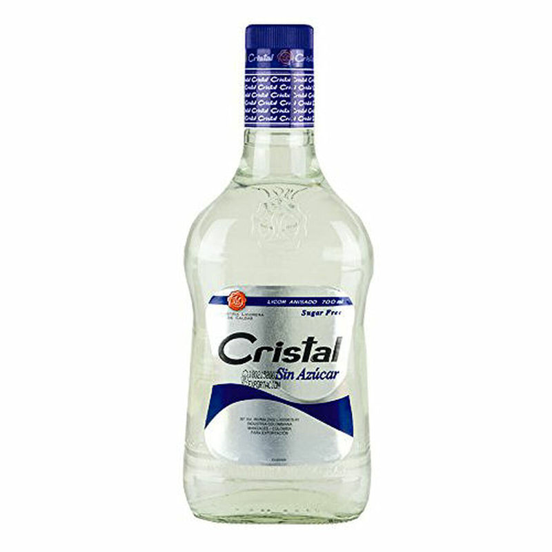 Cristal 750ml