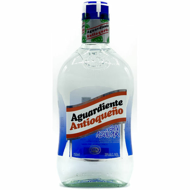 Antioqueno Aguardie S/A 750 ml