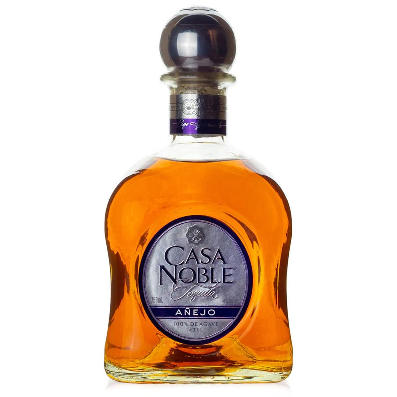 Casa Noble Anejo Tequila 750 ml