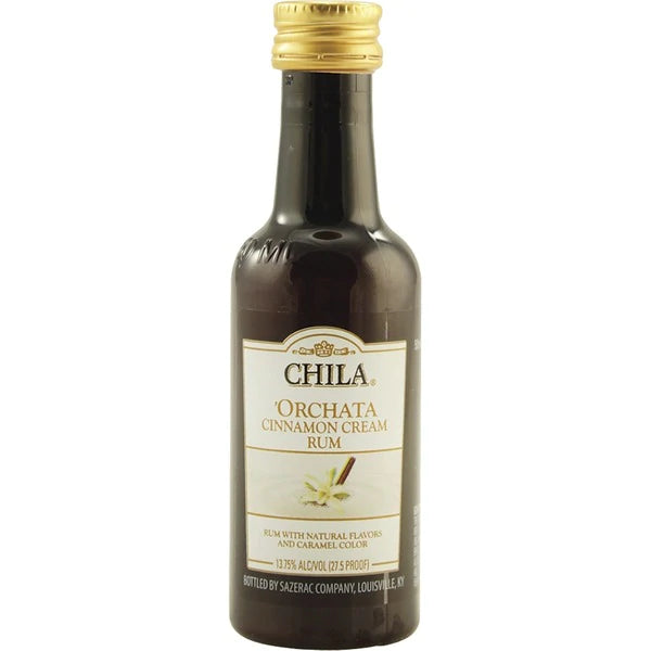 Chila Cinnamon Cream 50 ml