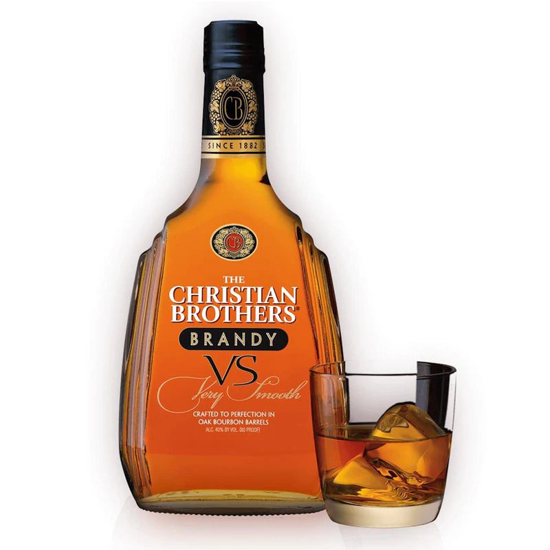 The Christian Brothers Brandy VS 750 ml