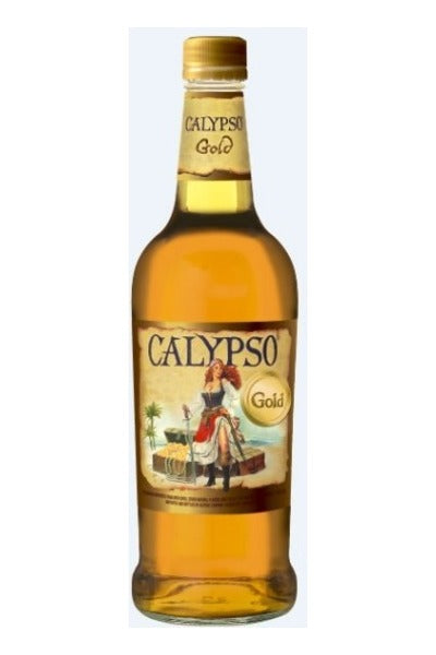 Calypso Gold Rum 750 ml