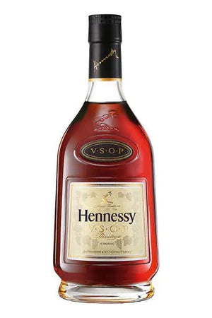 Hennessy VSOP 1 L