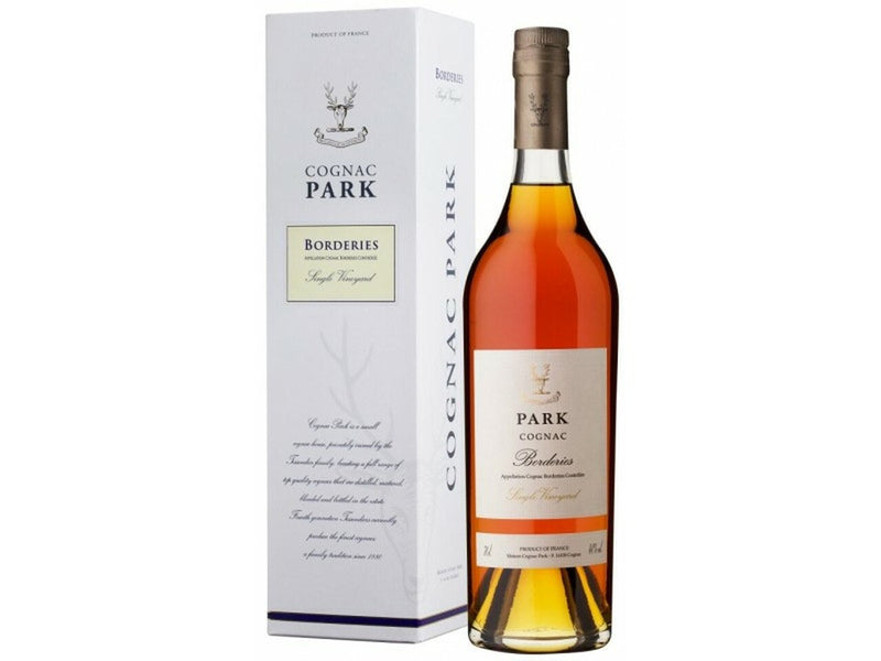 Park Cognac Borderies 750 ml