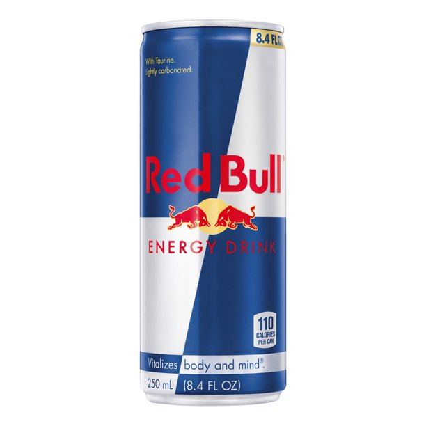 Red Bull 8.4 oz