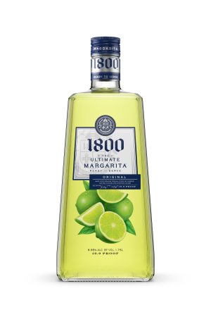 1800 Margarita Original 1.75L