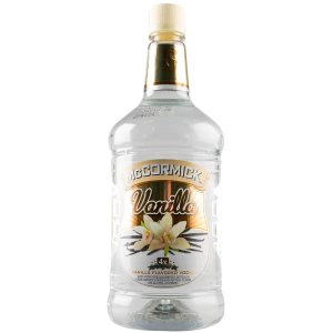 McCormick Vodka Vanilla 1.75 L