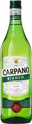 Carpano Bianco Liqueur 750 ml