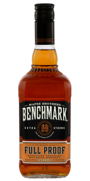 Bench Mark Full Proof 750 ml