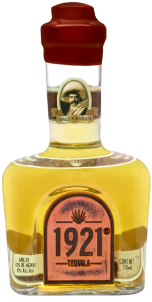 1921 Anejo Tequila 750 ml